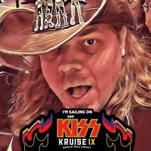 Meet your Posher, Jason